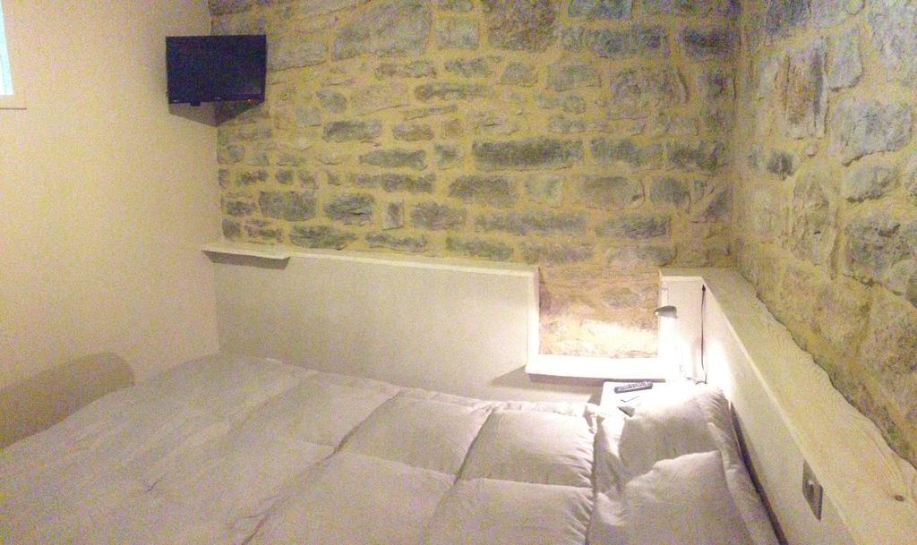Hotel & Spa Rodier Campagnac  Стая снимка