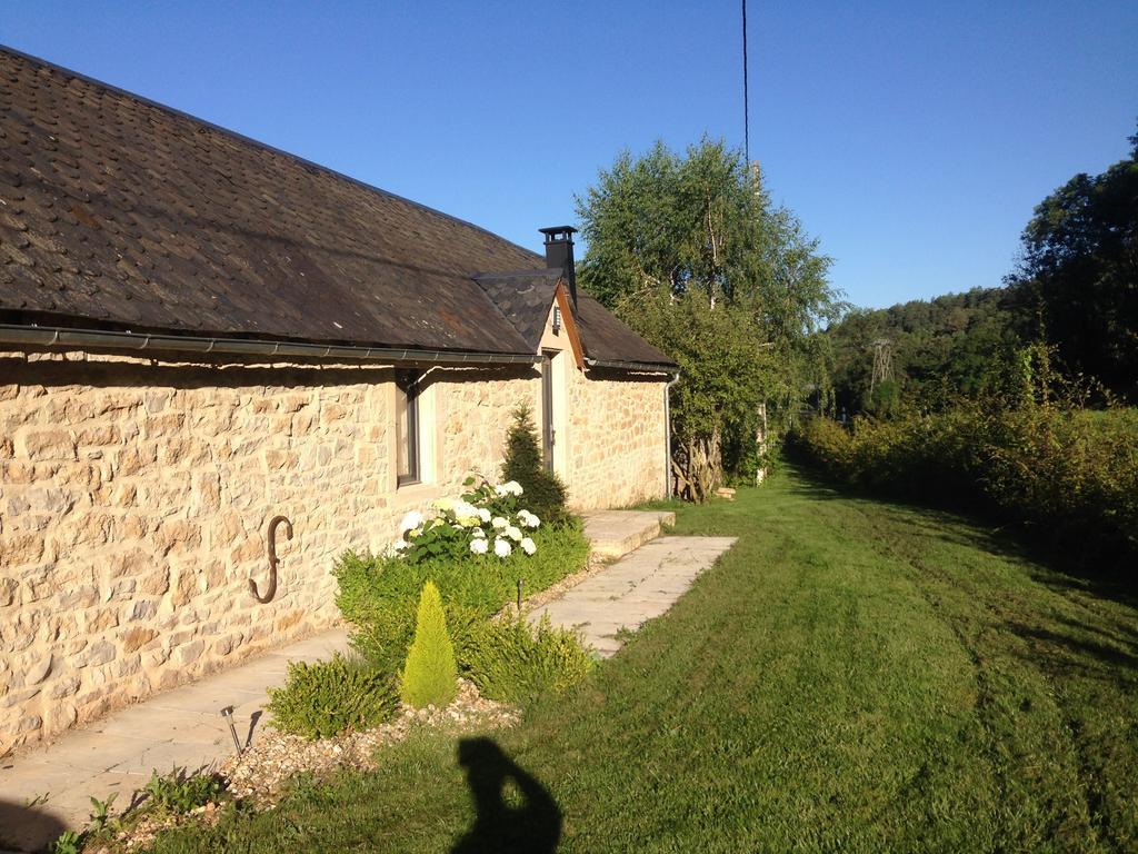 Hotel & Spa Rodier Campagnac  Стая снимка