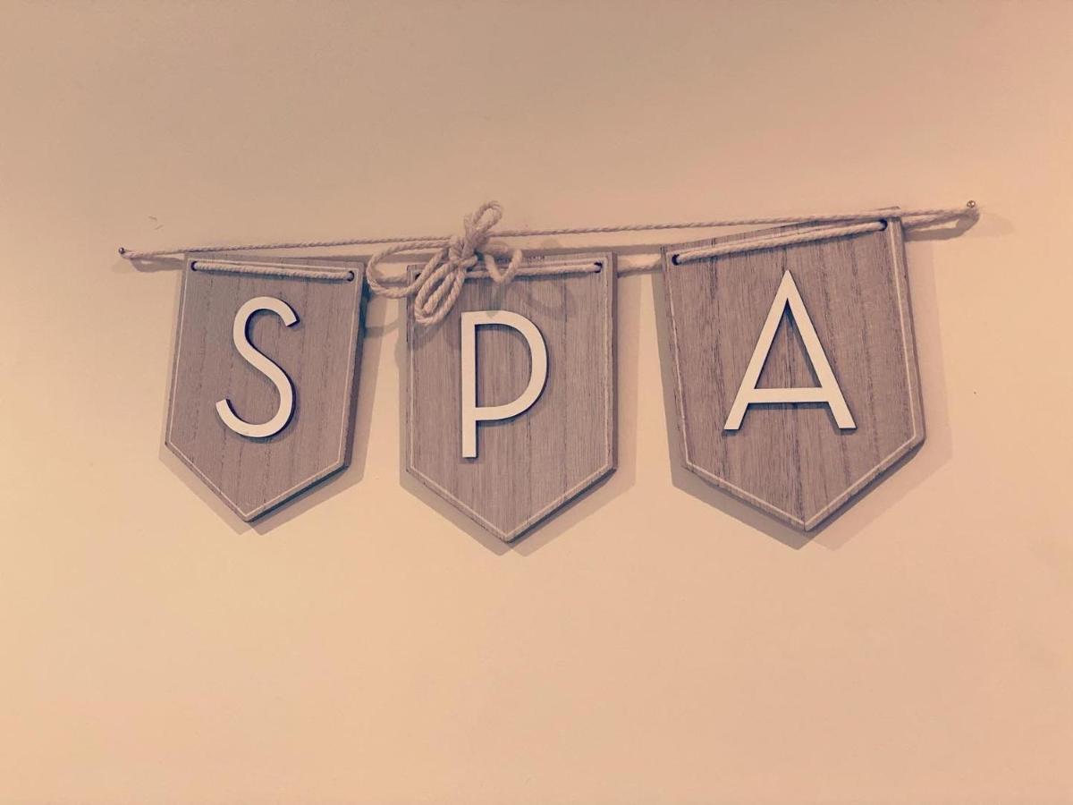 Hotel & Spa Rodier Campagnac  Екстериор снимка