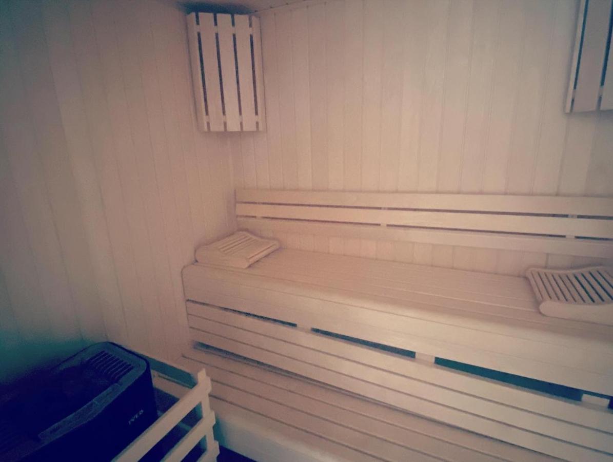 Hotel & Spa Rodier Campagnac  Екстериор снимка