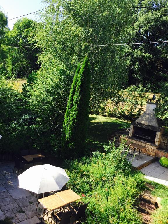 Hotel & Spa Rodier Campagnac  Стая снимка