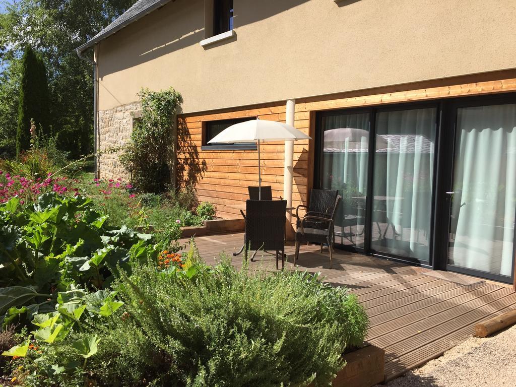 Hotel & Spa Rodier Campagnac  Стая снимка