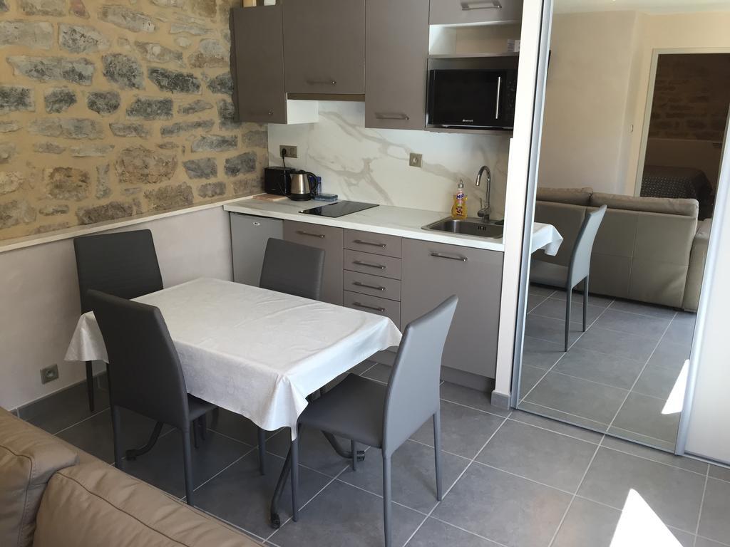 Hotel & Spa Rodier Campagnac  Стая снимка